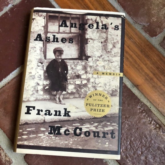 Other - Angela’s Ashes 📚❤️